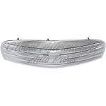 GRILLE CHROME 2.2L/2.4L — photo 4