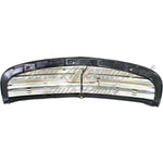 GRILLE CHROME 2.2L/2.4L — photo 5