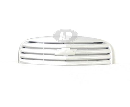 GRILLE CHROME 2.2L/2.4L