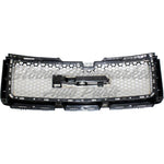GRILLE CHROME/BLACK DENALI — photo 5