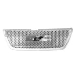 GRILLE CHROME DENALI — photo 1
