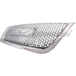 GRILLE CHROME DENALI — photo 2