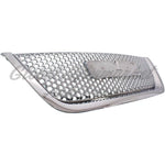 GRILLE CHROME DENALI — photo 3