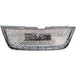 GRILLE CHROME DENALI — photo 5