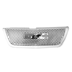 GRILLE CHROME DENALI