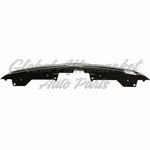 GRILLE CHROME W/CHROME FRAME — photo 3