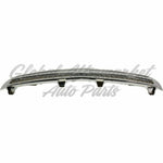 GRILLE CHROME W/CHROME FRAME — photo 5