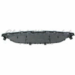GRILLE LOWER MATT-BLACK W/CHROME MLDG W/FOG LAMP HOLE — photo 5