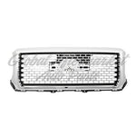 GRILLE W/CHROME MOULDING DENALI — photo 1