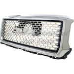 GRILLE W/CHROME MOULDING DENALI — photo 2