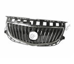 GRILLE EXCLUDE GS W/O ADAPTIVE CRUISE/EMBLEM — photo 2