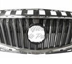 GRILLE EXCLUDE GS W/O ADAPTIVE CRUISE/EMBLEM — photo 3