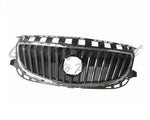 GRILLE GS MODEL W/O ADAPTIVE CRUISE/EMBLEM — photo 2