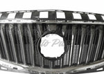 GRILLE GS MODEL W/O ADAPTIVE CRUISE/EMBLEM — photo 3