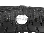 GRILLE GS MODEL W/O ADAPTIVE CRUISE/EMBLEM — photo 5