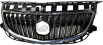 GRILLE GS MODEL W/ADAPTIVE CRUISE W/0 EMBLEM — photo 2