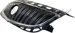 GRILLE GS MODEL W/ADAPTIVE CRUISE W/0 EMBLEM — photo 3