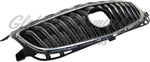 GRILLE GS MODEL W/ADAPTIVE CRUISE W/0 EMBLEM — photo 4