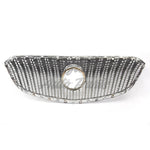 GRILLE W/O ADAPTIVE CRUISE — photo 3
