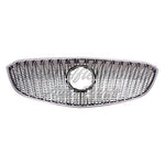 GRILLE W/ADAPTIVE CRUISE — photo 1