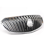 GRILLE W/ADAPTIVE CRUISE — photo 2