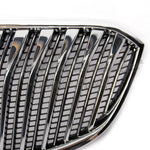 GRILLE W/ADAPTIVE CRUISE — photo 5