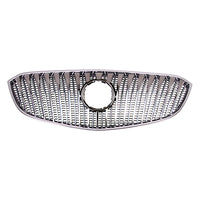 GRILLE W/ADAPTIVE CRUISE