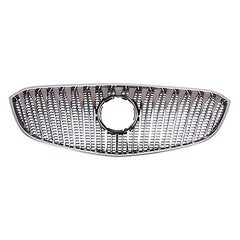 GRILLE W/ADAPTIVE CRUISE