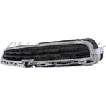GRILLE UPPER MEXICO BUILT 15-16 — photo 2