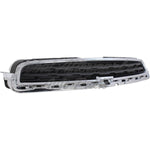 GRILLE UPPER MEXICO BUILT 15-16 — photo 3