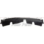 GRILLE CHROME CENTER HORIZONTAL MOULDING W/CHROME FRAME SLT MODEL — photo 5