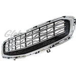 GRILLE LOWER BLACK W/CHROME FRAME/MOULDING FOR LTZ MODEL — photo 3