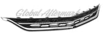 GRILLE UPPER BLACK W/CHROME MOULDING W/O ADAPTIVE CRUISE — photo 2