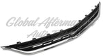 GRILLE UPPER BLACK W/CHROME MOULDING W/O ADAPTIVE CRUISE — photo 4