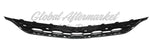 GRILLE UPPER BLACK W/CHROME MOULDING W/O ADAPTIVE CRUISE — photo 5