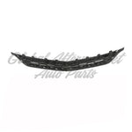 GRILLE UPPER BLACK W/CHROME MOULDING W/ADAPTIVE CRUISE — photo 3