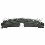 GRILLE UPPER BLACK W/CHROME FRAME/MOULDING FOR LTZ MODEL — photo 5