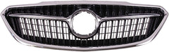 GRILLE FR PTD BLACK EXCLUDE AVENIR