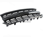 GRILLE FR PTM CENTER MOLDING W/BLACK CHAINLINK EXCLUDE LTZ/HIGH COUNTRY — photo 2