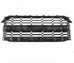 GRILLE FR PTM CENTER MOLDING W/BLACK CHAINLINK EXCLUDE LTZ/HIGH COUNTRY — photo 4