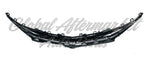 GRILLE FR UPPER BLACK W/O ADAPTIVE CRUISE — photo 1