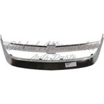 GRILLE MOULDING LTZ — photo 5