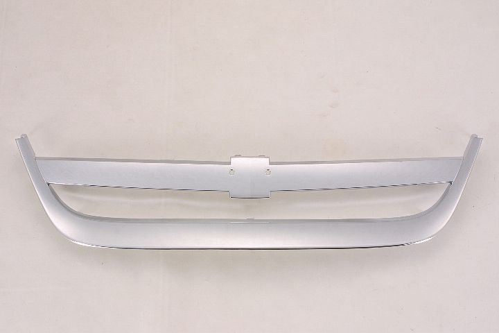 GRILLE MOULDING LTZ