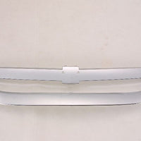 GRILLE MOULDING LTZ