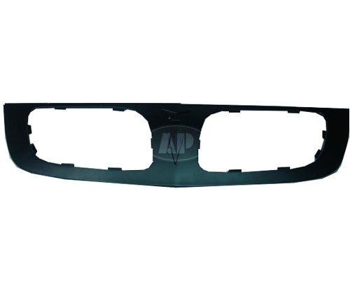 GRILLE BEZEL PRIMED