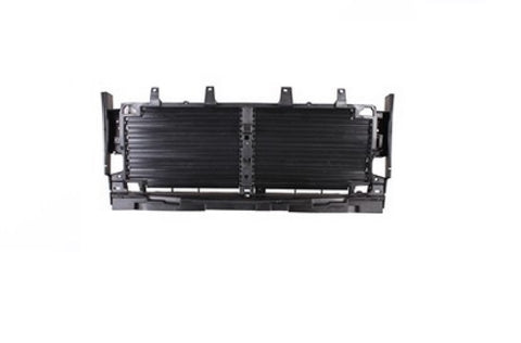 RADIATOR SHUTTER ASSY 5.3L / 6.2L CAPA