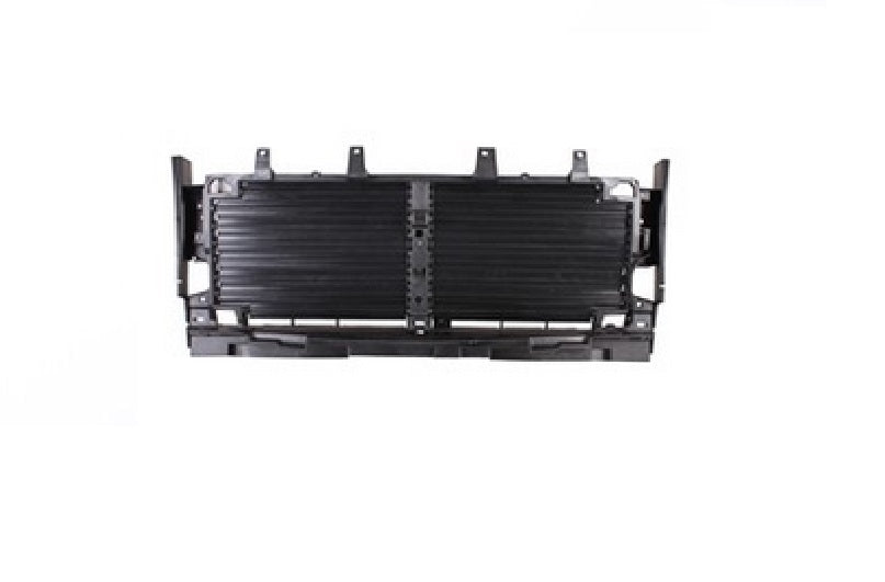 RADIATOR SHUTTER ASSY 5.3L / 6.2L