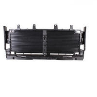 RADIATOR SHUTTER ASSY 5.3L / 6.2L CAPA