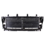 RADIATOR SHUTTER MATTE BLACK 5.3/6.2L — photo 1