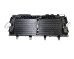 RADIATOR SHUTTER MATTE BLACK 5.3/6.2L — photo 3